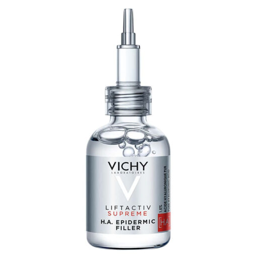 Sérum Rejuvenescedor Vichy – Liftactiv Supreme H.A. Epidermic Filler – 30ml