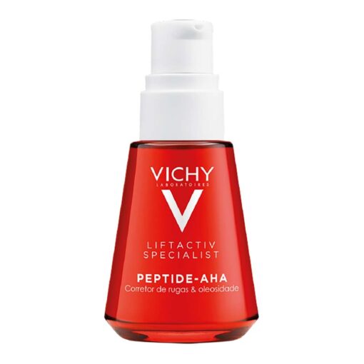 Sérum Anti-idade Vichy Peptide-AHA – 30ml